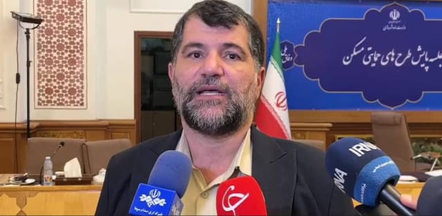 پرداخت تسهیلات ۲۰۰ میلیون تومانی قرض‌الحسنه به متقاضیان نهضت ملی مسکن