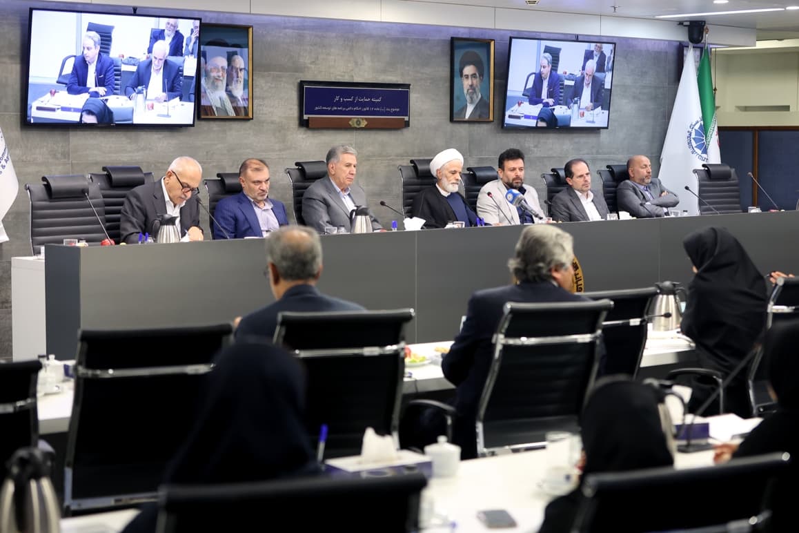 سازوکار تأمین منابع مالی برای نگهداری و نوسازی شهرک‌های صنعتی مشخص شد