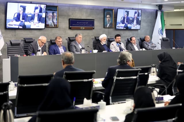 سازوکار تأمین منابع مالی برای نگهداری و نوسازی شهرک‌های صنعتی مشخص شد