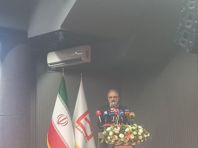 تکمیل ۲۰۶ هزار واحد نهضت ملی مسکن با تأمین مالی