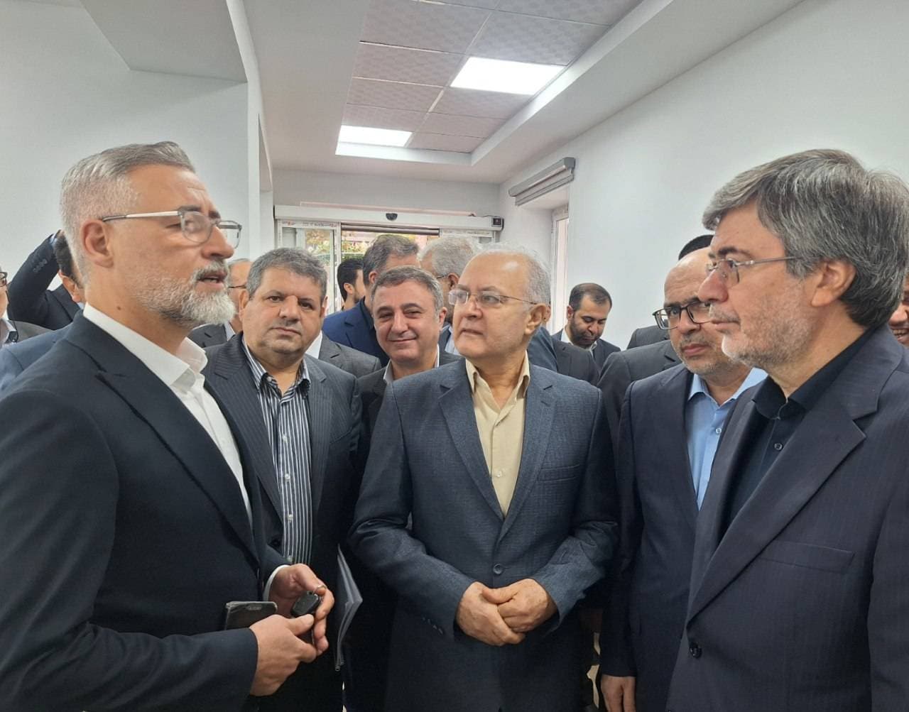 بیمه ایران بازوی مقتدر حاکمیت، پیشران تولید و نماد اقتدار در ایفای تعهدات ملی