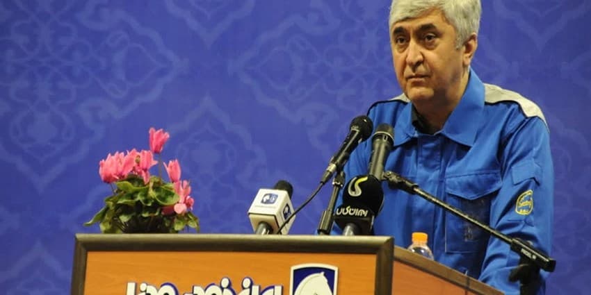 درخواست ایران خودرو برای لغو قیمت گذاری دستوری خودرو