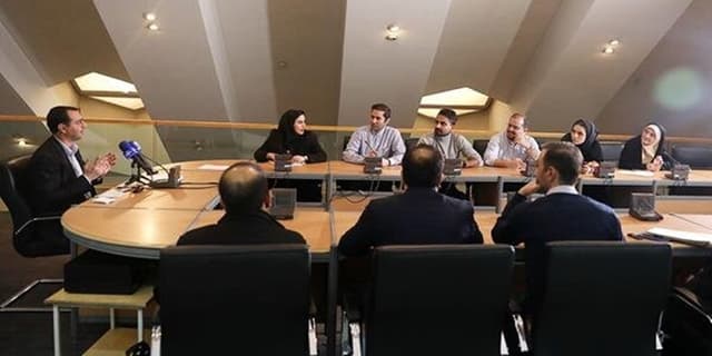 گروه‌های جهادی فعال در پروژه‌های آبرسانی روستایی از پرداخت مالیات معاف شدند