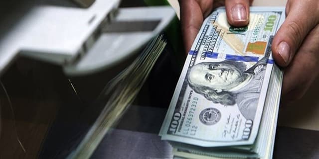 افت ادامه‌دار قیمت دلار برای چندمین روز متوالی