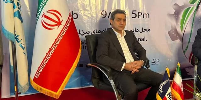 واگذاری بیش از ۴ هزار سفارش کار به سازندگان و دانش‌بنیان‌های ایرانی