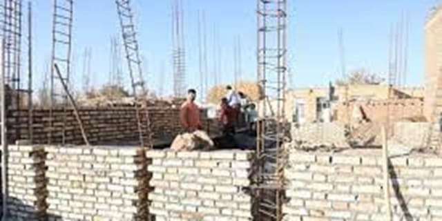 تسهیلات ۲۵۰ و ۳۰۰ میلیون تومانی به واحدهای زلزله‌زده خوی پرداخت می‌شود