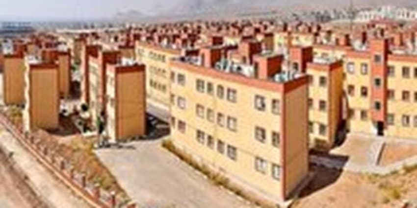 نوسازی بافت‌های فرسوده راهکاری برای تحقق تولید مسکن