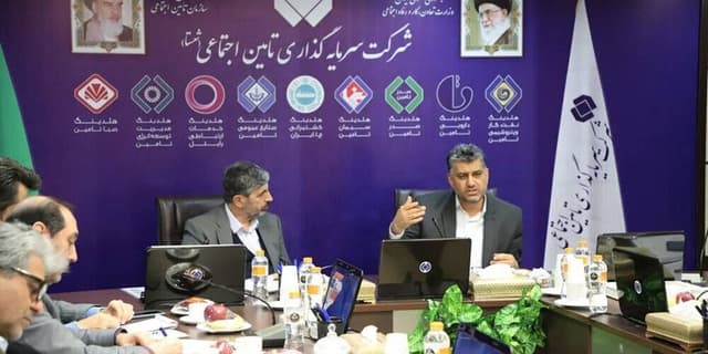 تثبیت و ایجاد اشتغال با تربیت منابع انسانی ماهر