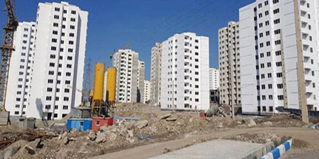 بازنشستگان فاقد مسکن صاحب‌خانه می‌شوند