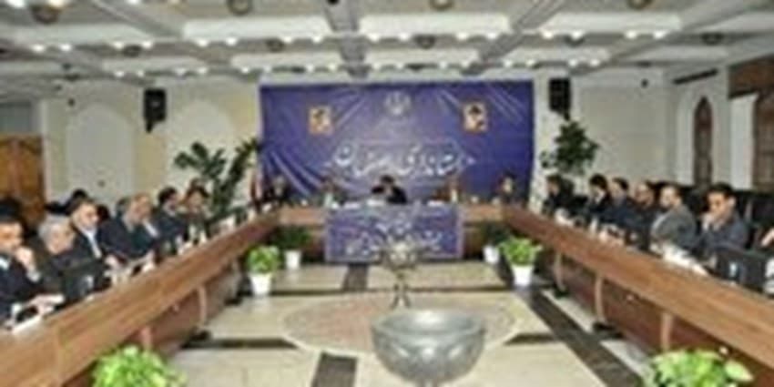 ­الحاق ۹۱۶ هکتار زمین به محدوده ۴۱ شهر استان اصفهان تا پایان امسال