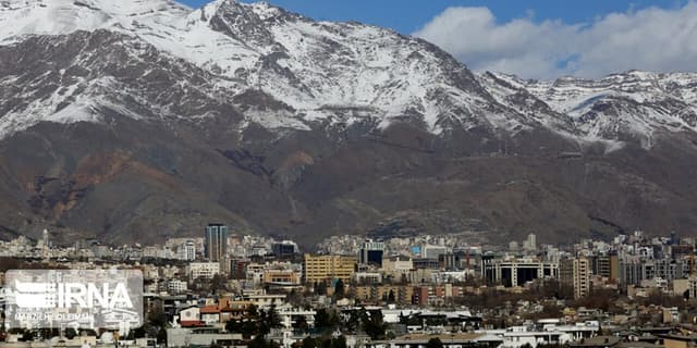 افزایش محسوس دما در کشور طی روز های آینده 