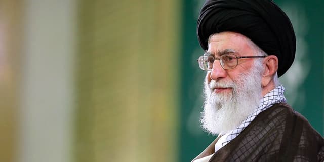 علت ایران‌هراسی حمایت جمهوری اسلامی از فلسطین است