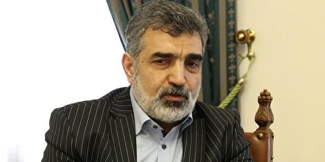 تاکنون اقدام به غنی‌سازی بالای ۶۰ درصد نکرده‌ایم
