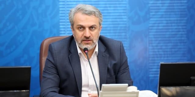 جزئیات همکاری با چین در بخش صنعت و معدن
