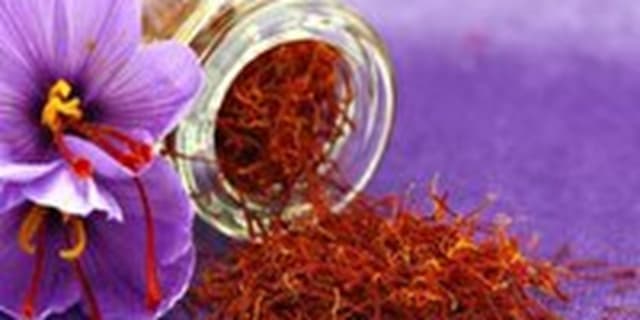 نهایی شدن تدوین سند راهبردی توسعه زنجیره ارزش زعفران