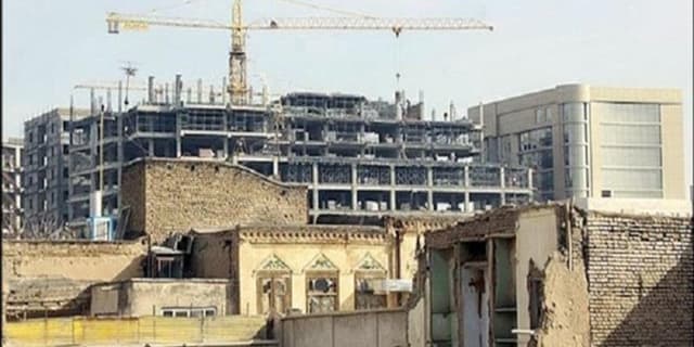 بسته تشویقی جدید برای نوسازی بافت‌های فرسوده انعطاف پذیری بالایی دارد
