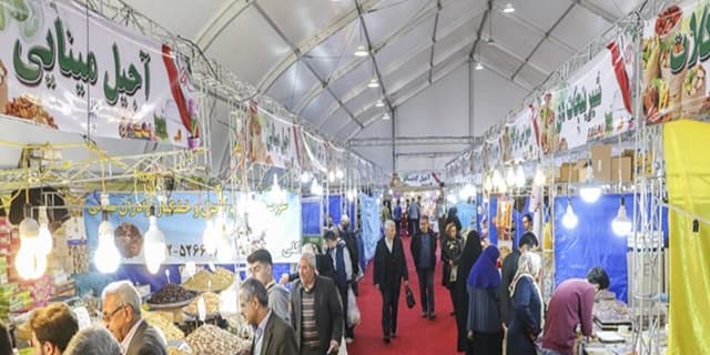 نمایشگاه عرضه‌ کالای اساسی‌ از 18 اسفند برگزار می‌شود