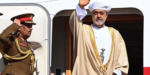 سفر پادشاه عمان به ایران با محوریت احیای برجام