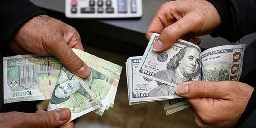 کارکرد مرکز مبادله ارز و طلای ایران