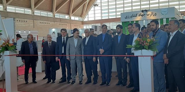 افزایش ۱.۷میلیون تنی تولید محصولات باغبانی در سال ۱۴۰۱