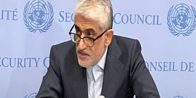 استقبال ایران از تشکیل گروهی برای پایان دادن به جنگ اوکراین