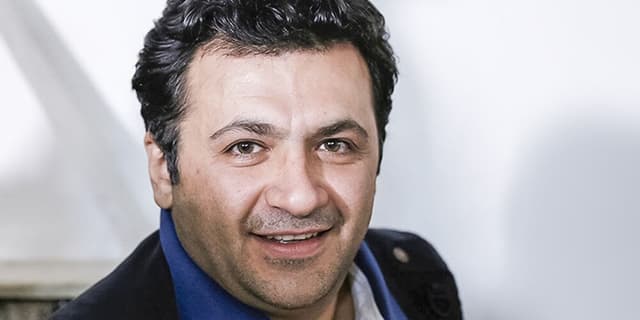 شهرام عبدلی درگذشت