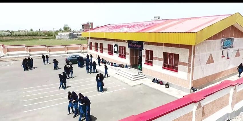 ساخت و تکمیل مدارس و خانه های مناطق محروم ، با مولدسازی