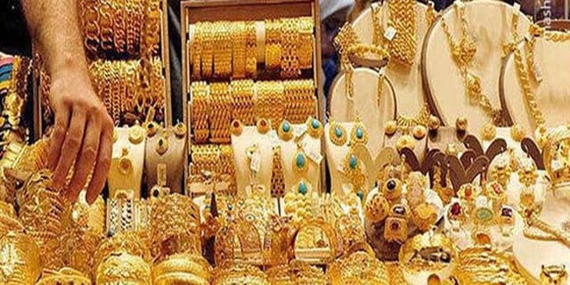دستگیری بدل انداز در بازار طلافروش ها