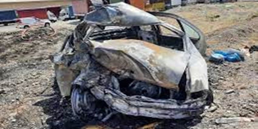 فرسودگی ۳۲ درصد ناوگان حمل و نقل کشور/ وجود ۴۱۰۰ نقطه حادثه خیز در جاده‌ها و معابر