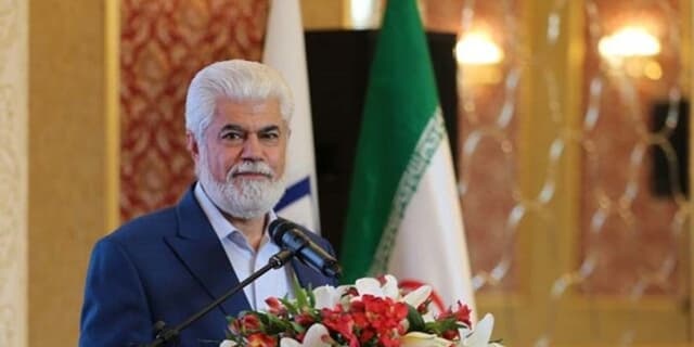 در موضوع دارو به سمتی برویم که مردم دغدغه نداشته‌باشند