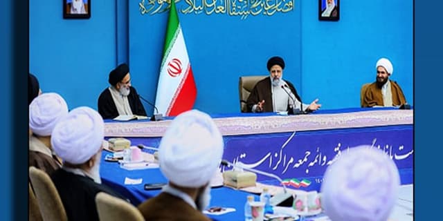 عزم دولت برای طراحی و اجرای راهکار‌های مدیریت بازار ارز