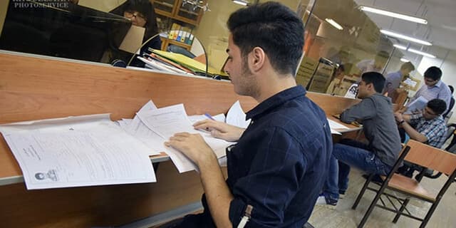 جزئیات ثبت‌نام دو وام پرتقاضای دانشجویی اعلام شد