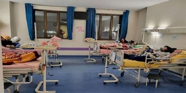گزارش دستگاه‌ها به مجلس درباره مسمومیت دانش‌آموزان قانع کننده نبود