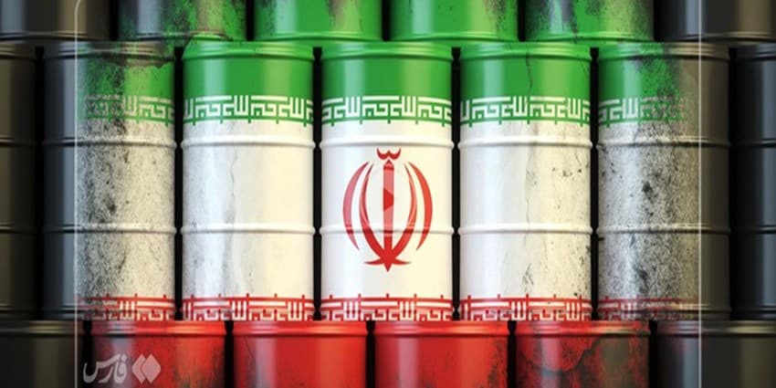 آمریکا ۶ شرکت و ۲۰ کشتی مرتبط با ایران را تحریم کرد