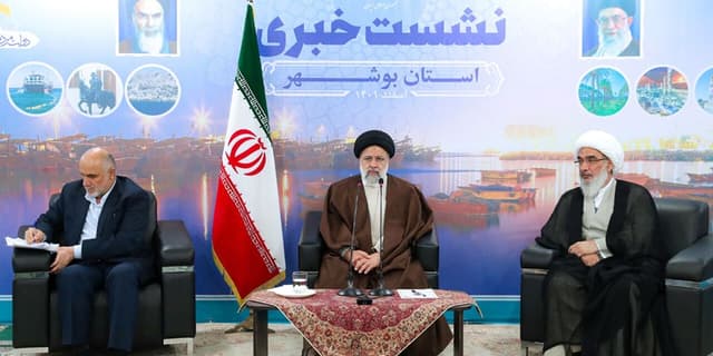 رئیس جمهور: آمار بیکاری در کشور به ۸.۲ درصد کاهش یافت