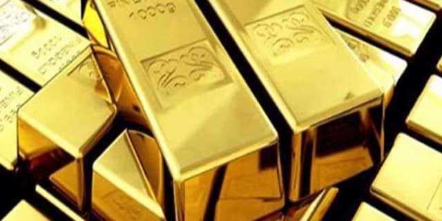 افزایش نرخ جهانی طلا با کاهش ارزش دلار