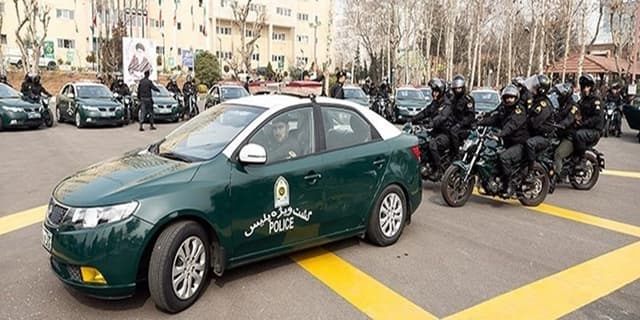 دستگیری بیش از ۱۸ هزار سارق و مالخر