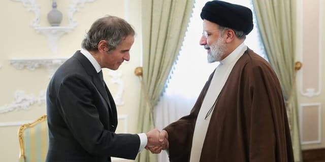 انتظار ایران از آژانس عدم تاثیرپذیری از قدرت‌های سلطه‌گر است