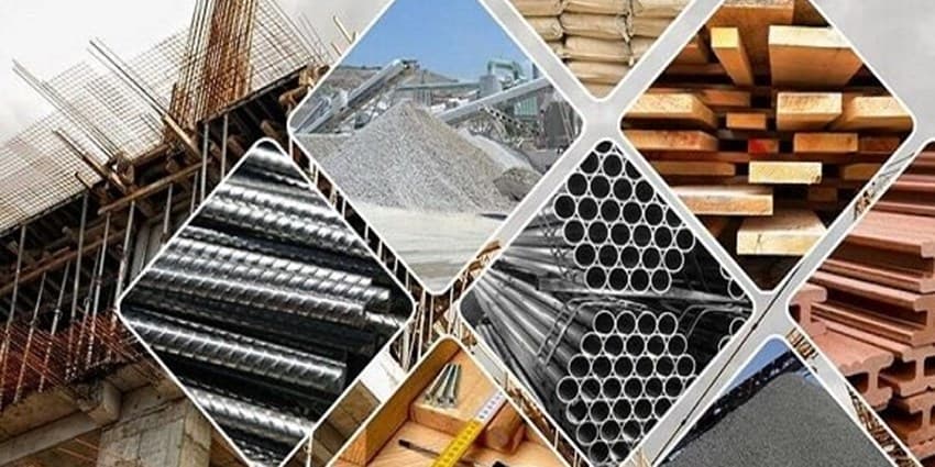 تکذیب خبرسازی منتقدان دولت درباره افزایش ۱۰۰ درصدی قیمت مصالح ساختمانی