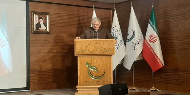 «اقتصادفضا» جزو لاینفک برنامه ۱۰ ساله فضایی ایران است