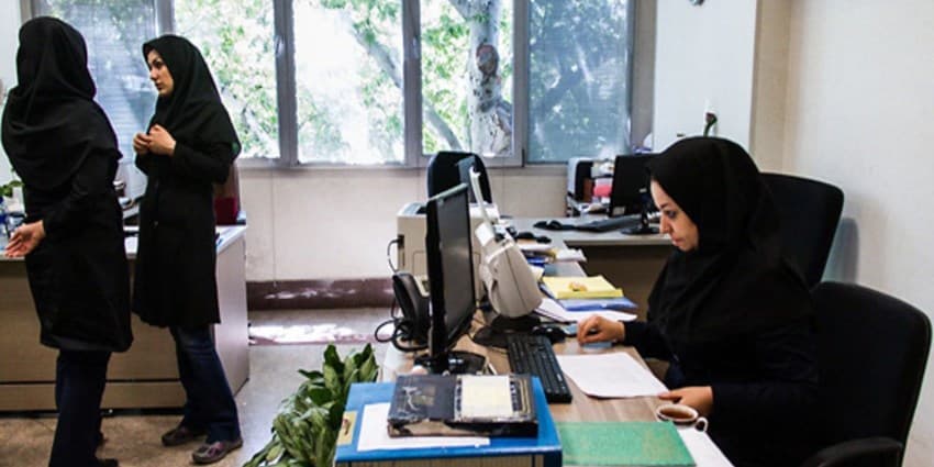 نحوه نظام پرداخت عادلانه رفاهیات کارکنان دولت مشخص شد