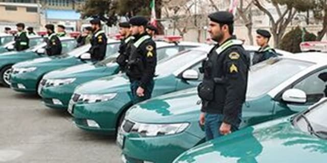 افزایش گشت‌های ویژه پلیس در اطراف مدارس و خوابگاه‌های دانشجویی