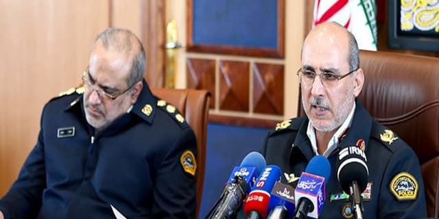 وقوع روزانه ۱۷۰۰ تصادف در تهران