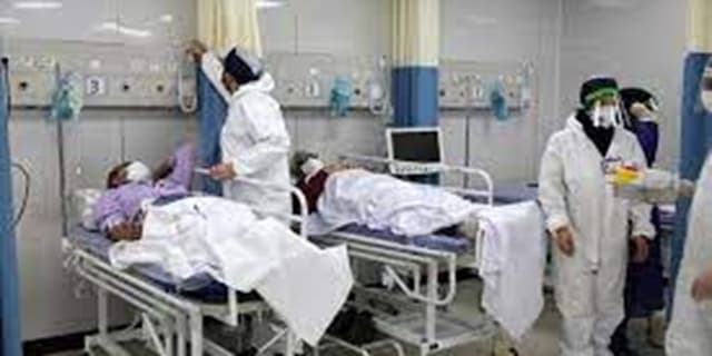 کرونا جان ۹ نفر دیگر را گرفت