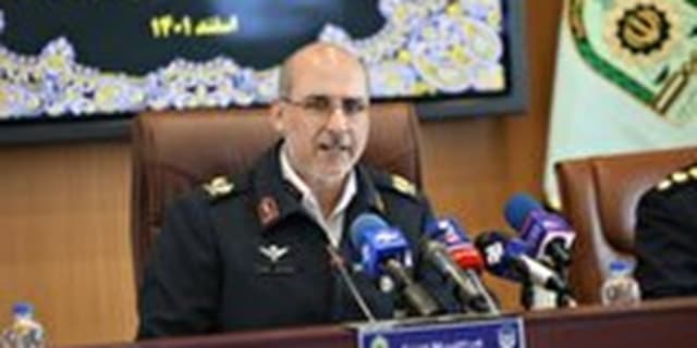 ارائه آموزش به ۶ هزار و ۳۷۸ راننده پرخطر در پایتخت