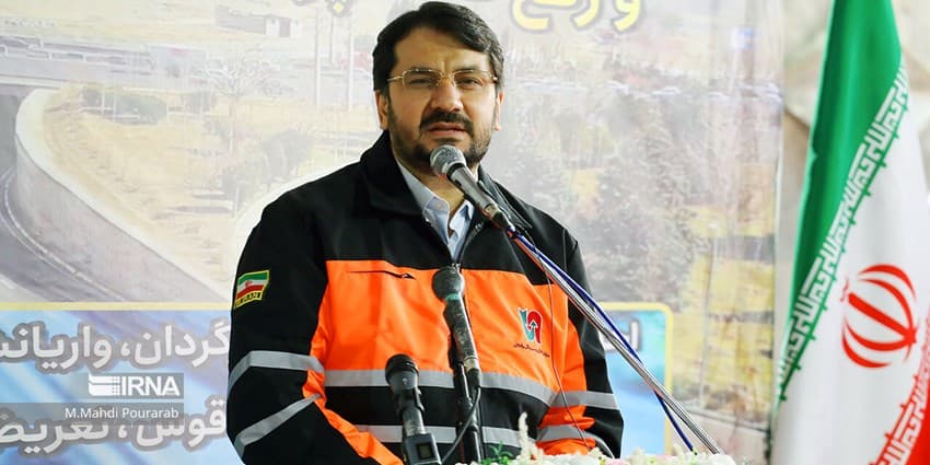 ۱۰ نمازخانه و ۱۰ مجتمع خدمات رفاهی بین راهی افتتاح شد