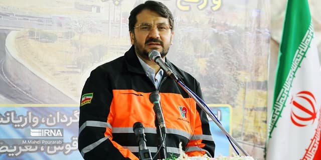 ۱۰ نمازخانه و ۱۰ مجتمع خدمات رفاهی بین راهی افتتاح شد