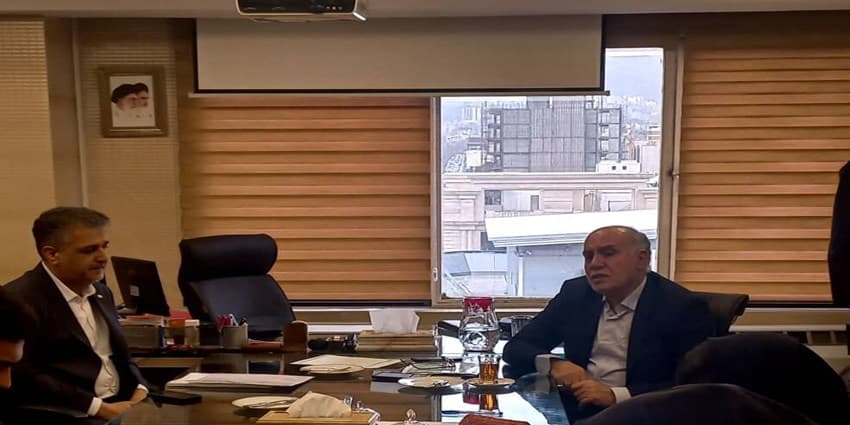 درخواست ترکیه برای بهره‌گیری از توان ایران در بخش مسکن