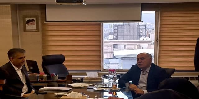 درخواست ترکیه برای بهره‌گیری از توان ایران در بخش مسکن
