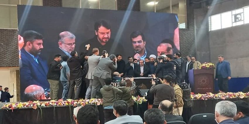 بذرپاش: بعضی پیمانکاران مسکن مهر فراری هستند